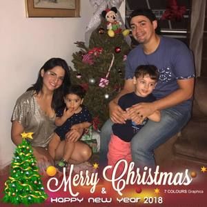 Meet your Posher, Karen